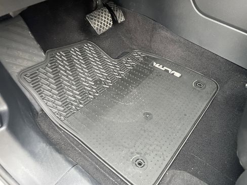 Used 2022 Volkswagen Atlas SE w/ Panoramic Sunroof Package image 15