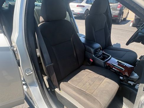 Used 2014 Dodge Charger Police RWD image 24