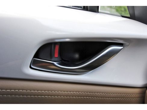 New 2026 MAZDA MX-5 Miata RF Grand Touring image 19