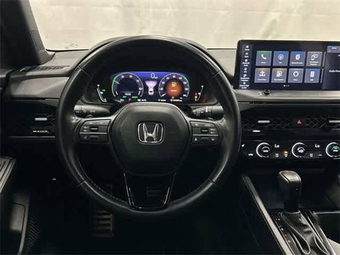 Certified 2024 Honda Accord Sport image 15