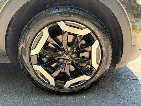 Used 2023 Kia Telluride S w/ S Sunroof Package AWD/4WD image 35