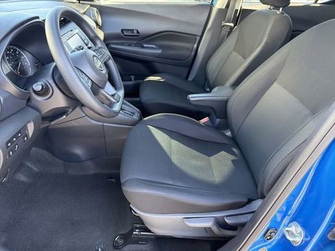 Certified 2024 Nissan Kicks S image 17