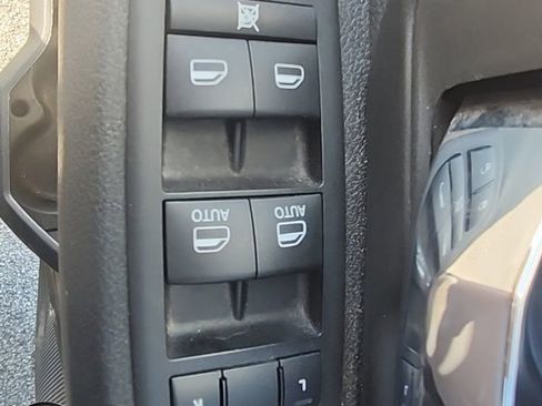 Certified 2024 RAM 1500 Classic Warlock image 17