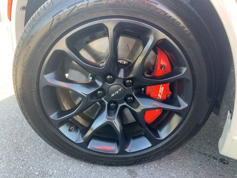 Used 2021 Dodge Durango SRT Hellcat w/ Premium Interior Group image 14