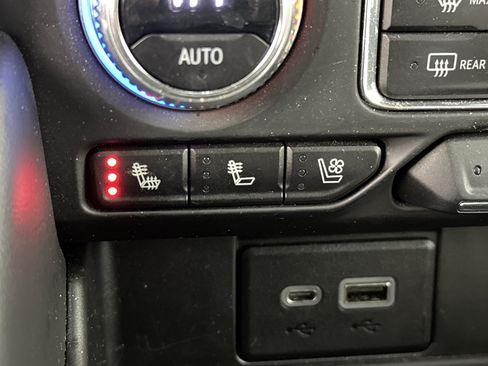 Certified 2023 GMC Yukon SLT w/ Max Trailering Package image 28