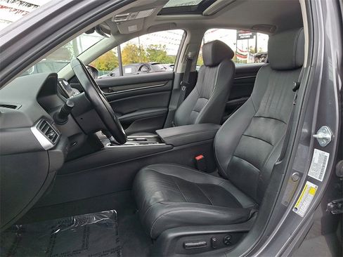 Used 2021 Honda Accord EX-L image 15