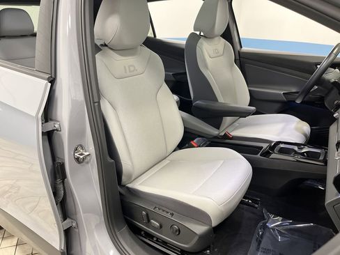 Used 2022 Volkswagen ID.4 Pro S image 31