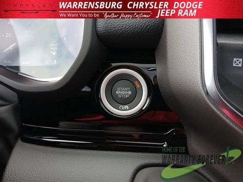 New 2026 RAM 1500 Laramie AWD/4WD image 28