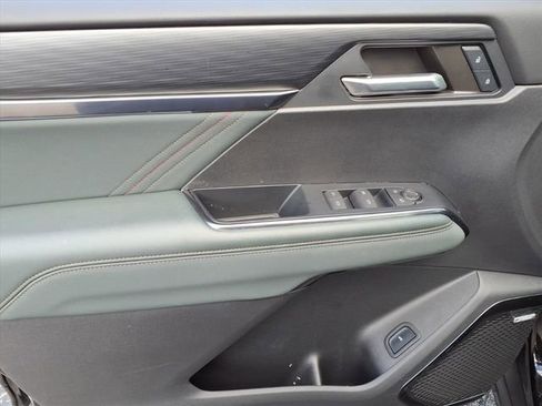 Used 2024 GMC Acadia AT4 w/ LPO, Floor Liner Package image 17