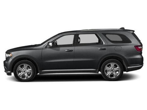 Used 2015 Dodge Durango Limited w/ Premium Group AWD/4WD image 2