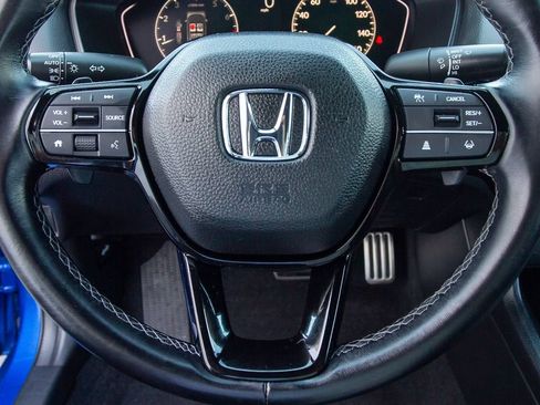 Certified 2023 Honda Civic Sport image 22