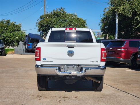 Used 2022 RAM 2500 Laramie image 6