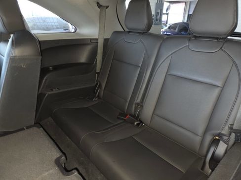 Used 2016 Acura MDX SH-AWD image 24