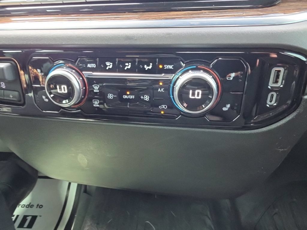 Certified 2024 GMC Sierra 1500 Elevation AWD/4WD image 21