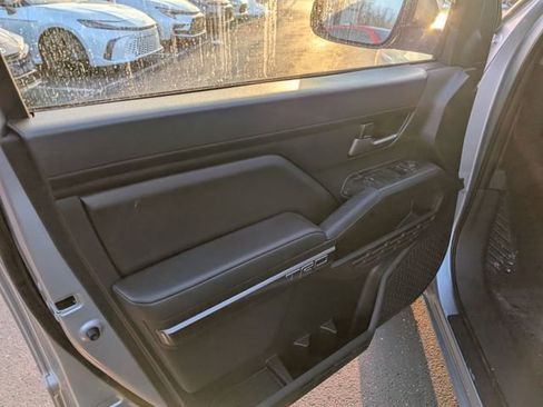 New 2026 Toyota Tacoma TRD Sport image 16