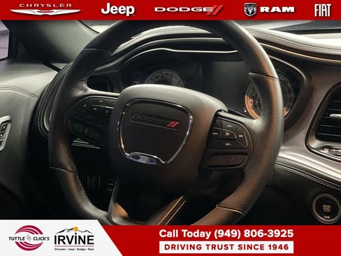 Certified 2021 Dodge Challenger R/T Scat Pack image 15