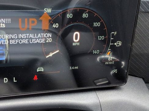 New 2026 Ford Mustang EcoBoost w/ Mustang Nite Pony Package image 28