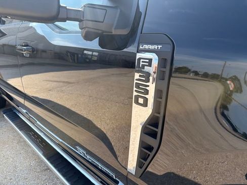 New 2026 Ford F350 Lariat AWD/4WD image 14