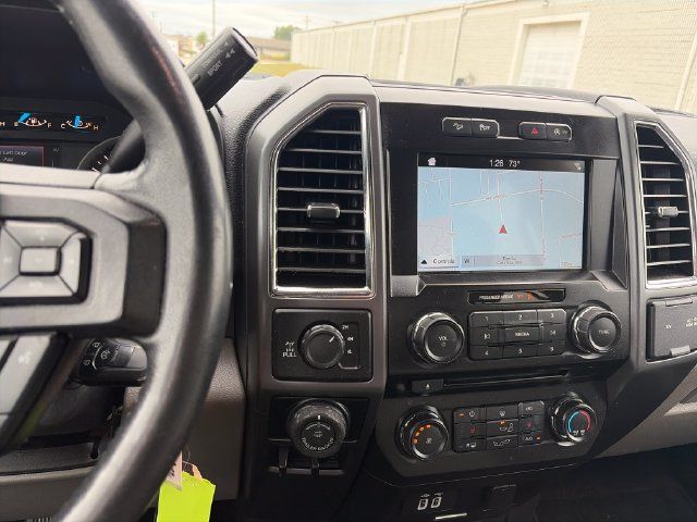 Used 2017 Ford F150 XLT w/ Equipment Group 302A Luxury AWD/4WD image 31