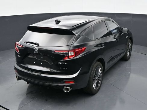 Used 2024 Acura RDX A-Spec w/ Advance Package AWD/4WD image 39