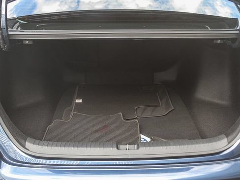 Used 2024 Honda Accord EX image 21
