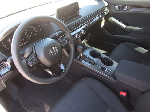 New 2026 Honda Civic LX image 12