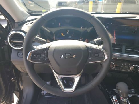 New 2026 Chevrolet Trax ACTIV FWD image 28