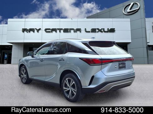 Used 2024 Lexus RX 350 Premium w/ Accessory Package (Z1) AWD/4WD image 6