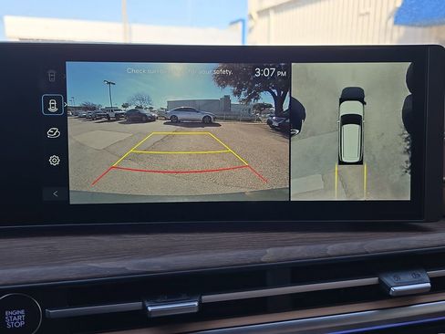 New 2026 Hyundai Santa Fe Calligraphy image 24