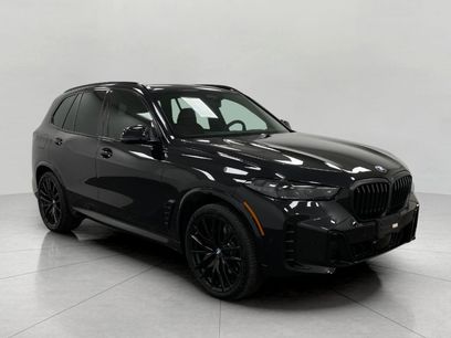 Certified 2026 BMW X5 xDrive40i w/ M Sport Package
