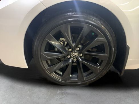 New 2026 Toyota Corolla SE image 31