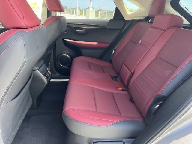 Used 2021 Lexus NX 300 FWD w/ Accessory Package 2 image 22