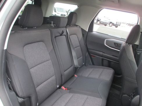 Used 2024 Ford Bronco Sport Big Bend w/ Convenience Package image 23