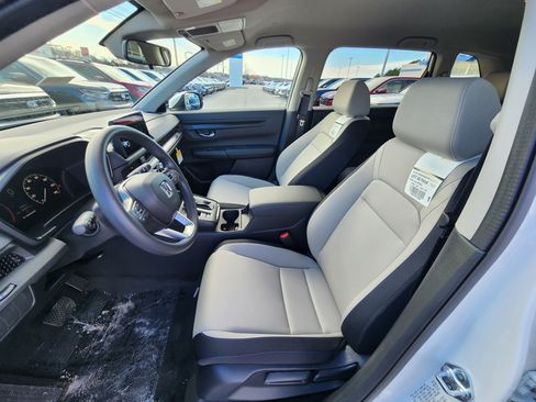 New 2026 Honda CR-V LX image 10