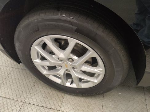 Used 2024 Chevrolet Equinox LS FWD image 31
