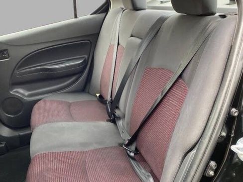 Used 2020 Mitsubishi Mirage G4 SE image 28