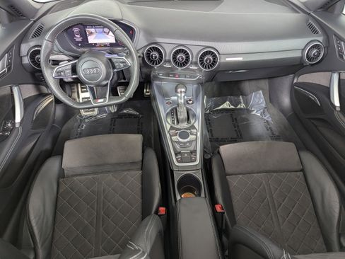 Used 2018 Audi TT 2.0T image 10
