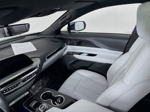 Used 2025 Cadillac Lyriq Sport image 24