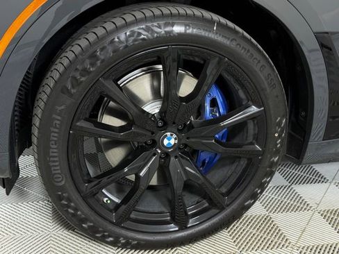 Used 2026 BMW X7 M60i AWD/4WD image 6