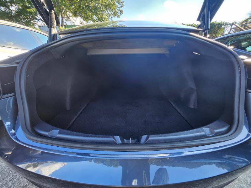 Used 2022 Tesla Model 3 RWD image 67