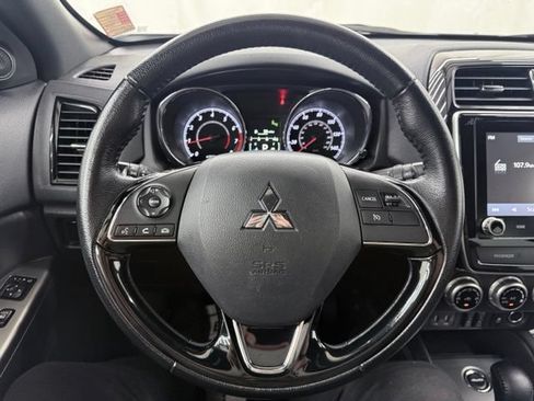 Used 2024 Mitsubishi Outlander Sport SEL AWD/4WD image 24