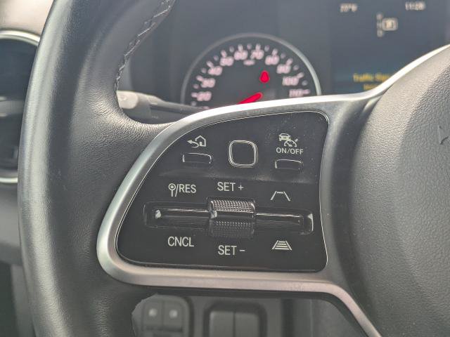 Used 2020 Mercedes-Benz Sprinter 3500 image 29