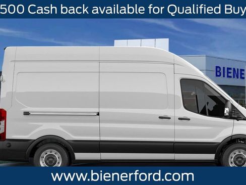 New 2026 Ford Transit 350 148 High Roof image 7