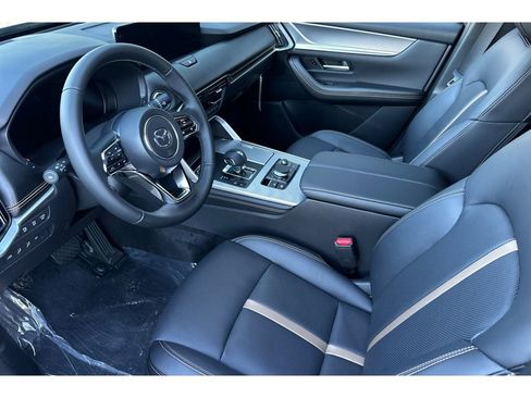 New 2026 MAZDA CX-90 3.3 Turbo S w/ Premium Package image 10