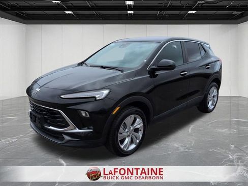 Used 2025 Buick Encore GX Preferred image 1