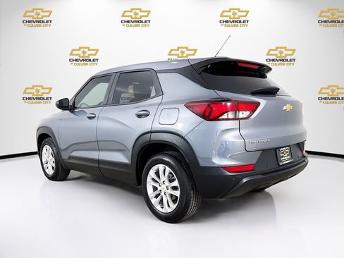 Used 2021 Chevrolet TrailBlazer LS image 5