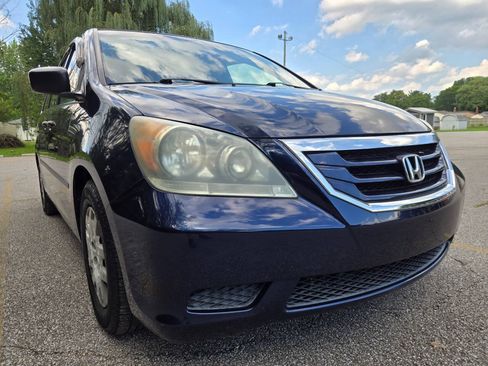 Used 2008 Honda Odyssey LX image 15