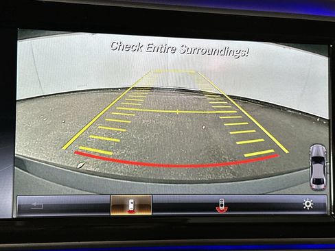 Used 2017 Mercedes-Benz S 550 4MATIC Sedan image 17