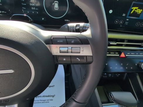 Used 2025 Hyundai Tucson SEL image 28