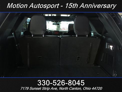 Used 2020 Ford Explorer XLT w/ Equipment Group 202A AWD/4WD image 10